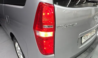 Hyundai Starex 2016, 96480 км, за 7000000 KRW - фото 23