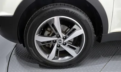 KG_Mobility_Ssangyong KORANDO 2018, 86536 км, за 8900000 KRW - фото 5