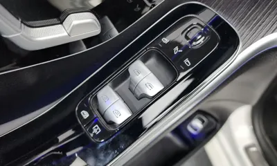 Mercedes-Benz S-Class 2021, 46590 км, за 76900000 KRW - фото 30