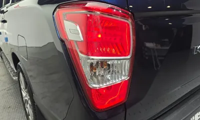 KG_Mobility_Ssangyong Rexton 2021, 70920 км, за 17700000 KRW - фото 23