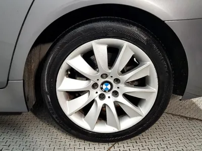 BMW 5-Series 2013, 179260 км, за 5600000 KRW - фото 20