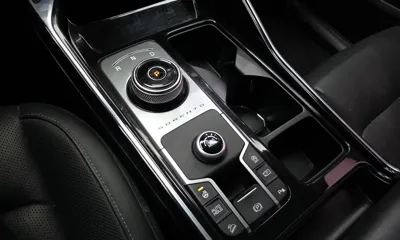 Kia Sorento 2021, 113771 км, за 21400000 KRW - фото 9
