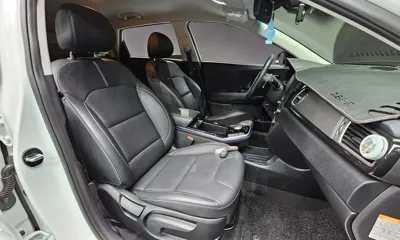 Kia Niro 2020, 39191 км, за 21500000 KRW - фото 10