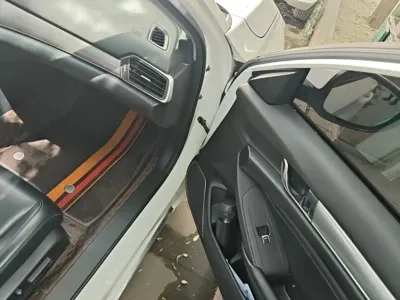 Honda Accord 2019, 139900 км, за 75400 CNY - фото 19