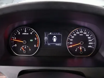 Kia Mohave 2017, 75043 км, за 20500000 KRW - фото 6