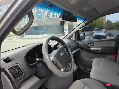 Hyundai Starex 2011, 222350 км, за 5200000 KRW - фото 20