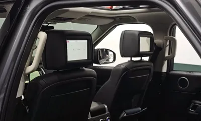 Land Rover Discovery 2019, 148997 км, за 29990000 KRW - фото 20