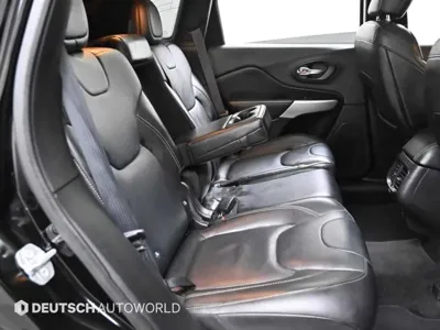 Jeep Cherokee 2017, 67697 км, за 9700000 KRW - фото 12