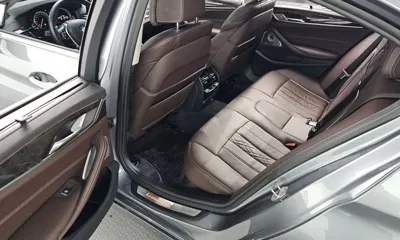 BMW 5-Series 2018, 75188 км, за 32990000 KRW - фото 12