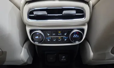 Genesis GV80 2021, 114839 км, за 37900000 KRW - фото 30