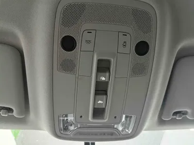 Audi Q3 2022, 49000 км, за 165000 CNY - фото 14