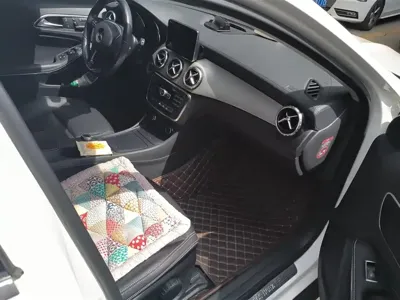 Mercedes-Benz GLA 2015, 36400 км, за 58900 CNY - фото 8
