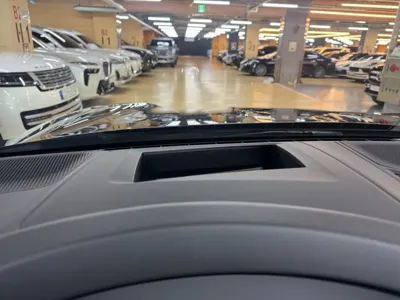 Porsche Cayenne 2024, 25288 км, за 116000000 KRW - фото 9
