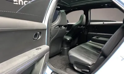 Hyundai Ioniq5 2024, 71887 км, за 49990000 KRW - фото 11