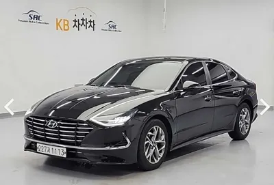 Hyundai Sonata 2020, 167811 км, за 11500000 KRW