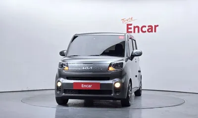 Kia Ray 2022, 37982 км, за 12900000 KRW - фото 3