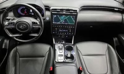 Hyundai Tucson 2022, 98581 км, за 17900000 KRW - фото 7