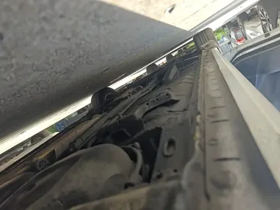 Toyota Corolla 2019, 46900 км, за 43800 CNY - фото 22
