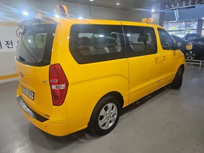 Hyundai Starex 2015, 74962 км, за 9900000 KRW - фото 6