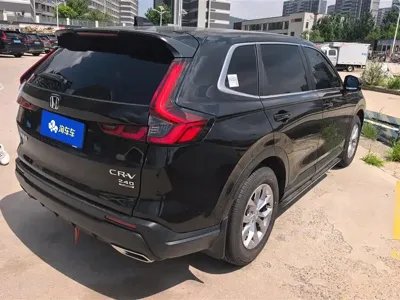 Honda CR-V 2025, 9000 км, за 132000 CNY