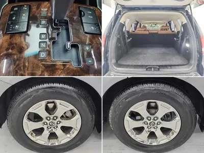 Kia Mohave 2018, 172000 км, за 11300000 KRW - фото 20