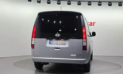 Hyundai Staria 2025, 18986 км, за 28400000 KRW