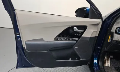Kia Niro 2018, 101089 км, за 15300000 KRW - фото 24