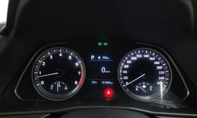 Hyundai Sonata 2020, 131080 км, за 16990000 KRW - фото 8