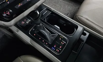 Kia Canival 2016, 176474 км, за 6700000 KRW - фото 9