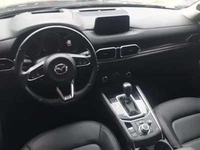 Mazda CX-5 2020, 101000 км, за 92300 CNY - фото 12