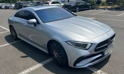 Mercedes-Benz CLS-Class 2023, 34104 км, за 67500000 KRW