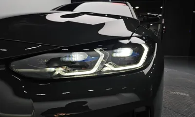 BMW i4 2023, 28039 км, за 58990000 KRW - фото 22