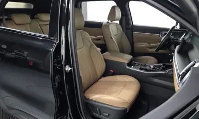 Kia Sorento 2026, 10444 км, за 43200000 KRW - фото 26
