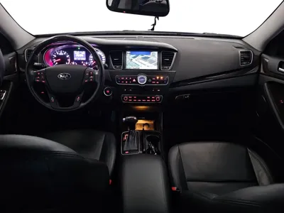 Kia K7 2015, 97600 км, за 8000000 KRW - фото 4