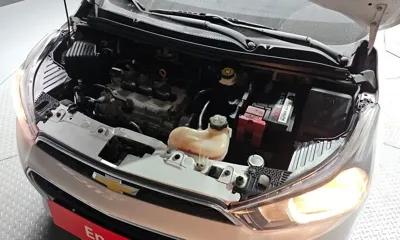 ChevroletGMDaewoo Spark 2017, 181768 км, за 3200000 KRW - фото 6