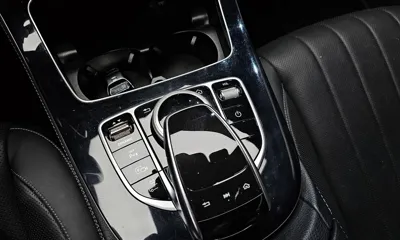 Mercedes-Benz E-Class 2019, 109056 км, за 25500000 KRW - фото 9