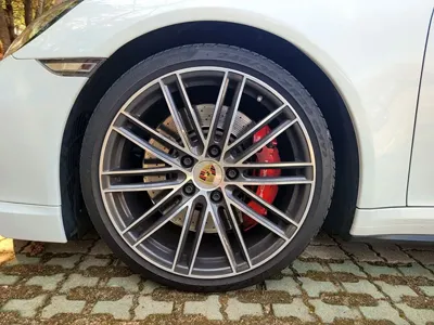 Porsche 911 2017, 82141 км, за 128000000 KRW - фото 5