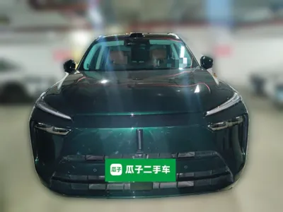 WEY Lanshan 2025, 33400 км, за 185598.16 CNY