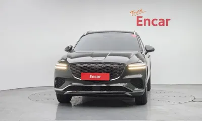 Genesis GV70 2025, 73369 км, за 41900000 KRW