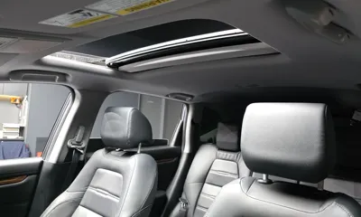 Honda CR-V 2019, 92047 км, за 22500000 KRW - фото 19