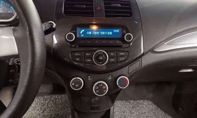 ChevroletGMDaewoo Spark 2014, 96377 км, за 2500000 KRW - фото 14