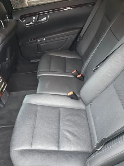 Mercedes-Benz S-Class 2011, 211615 км, за 6000000 KRW - фото 6