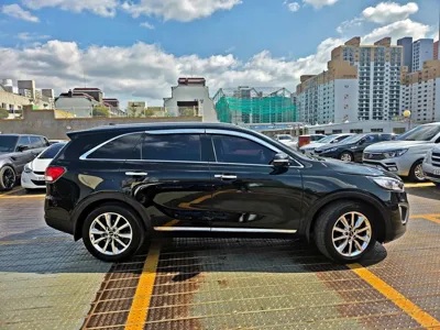 Kia Sorento 2015, 122023 км, за 13500000 KRW - фото 5