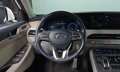 Hyundai Palisade 2019, 110530 км, за 23900000 KRW - фото 12