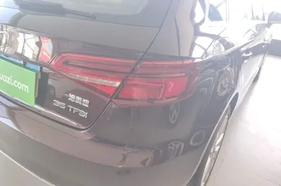 Audi A3 2019, 144000 км, за 64784.65 CNY - фото 9