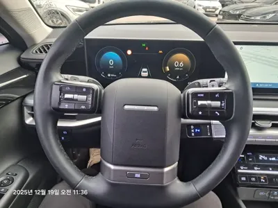 Hyundai Grandeur 2023, 51000 км, за 99990000 KRW - фото 8