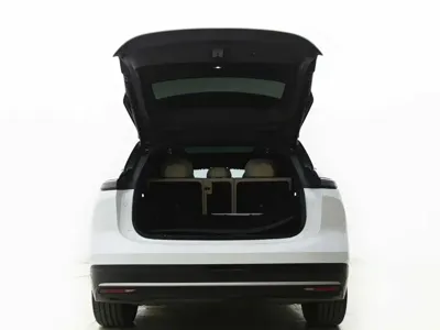 Nio ES6 2025, 10000 км, за 179800 CNY