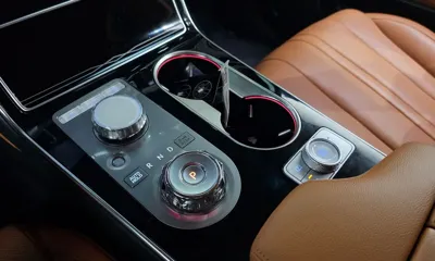 Genesis GV80 2024, 16892 км, за 58800000 KRW - фото 9