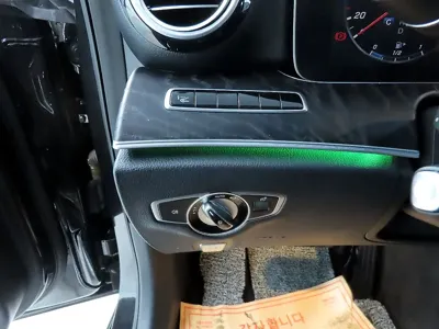 Mercedes-Benz E-Class 2017, 107139 км, за 18990000 KRW - фото 14