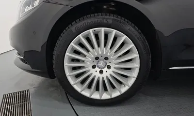 Mercedes-Benz S-Class 2016, 106157 км, за 26990000 KRW - фото 5